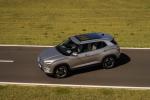Hyundai Creta (SU2) 2021 года (LA)